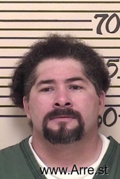 Bobby L Garcia Mugshot