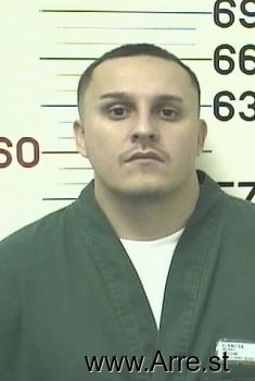 Bobby R Garcia Mugshot