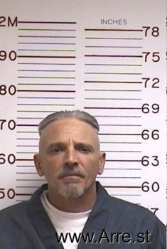 Bobby J Harris Mugshot