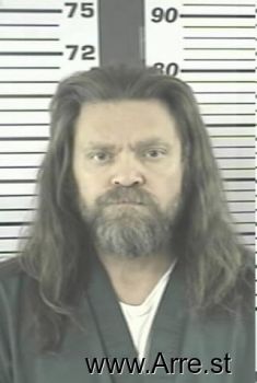 Bobby D Hicks Mugshot