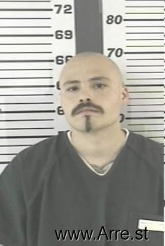 Bobby C Sanders Mugshot