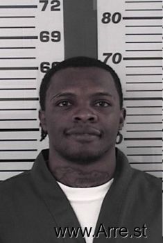 Bobby L Watson Mugshot