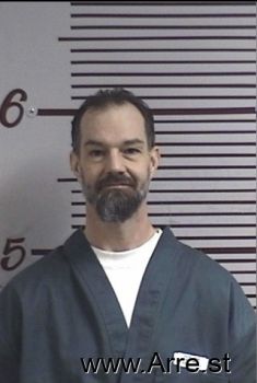 Brad R Foster Mugshot