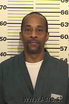 Bradley K Barnes Mugshot