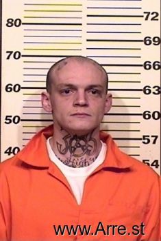 Bradley J Mcdonald Mugshot