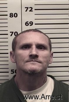 Bradley D Taylor Mugshot