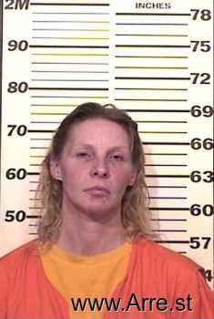 Brandi L Jones Mugshot