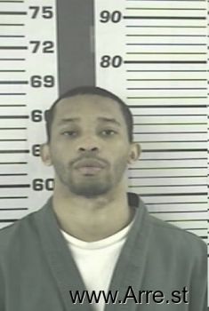 Brandon D Campbell Mugshot