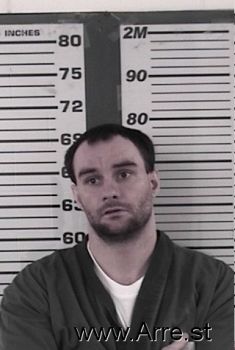 Brandon A Eaton Mugshot