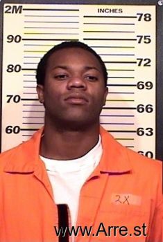 Brandon  Ellis Mugshot