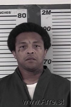 Brandon M Ford Mugshot