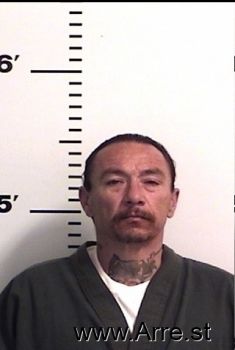 Brandon  Gallegos Mugshot