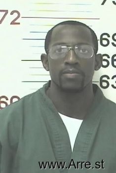 Brandon R Hill Mugshot