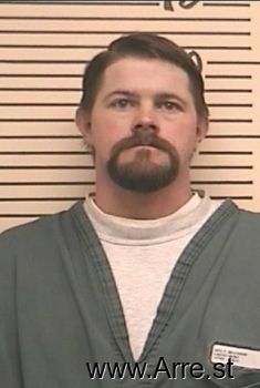 Brandon L Holt Mugshot