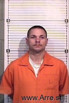 Brandon L Locklear Mugshot