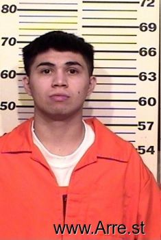 Brandon I Martinez Mugshot