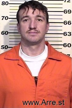 Brandon  Mcdowell Mugshot