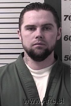 Brandon  Mcnamara Mugshot