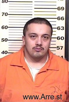 Brandon  Vasquez Mugshot