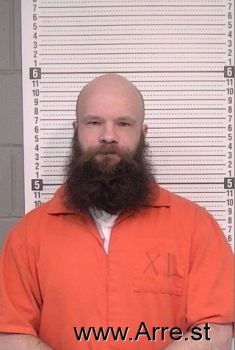 Brandon F Wiese Mugshot