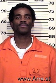 Brandon  Willis Mugshot