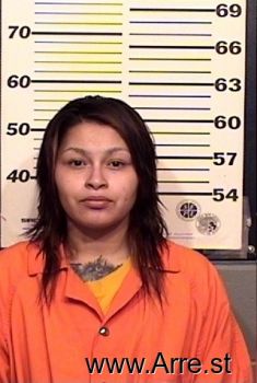 Brandy L Archuleta Mugshot