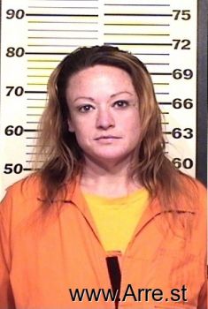 Brandy  Munoz Mugshot