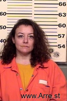 Brandy D Runyan Mugshot