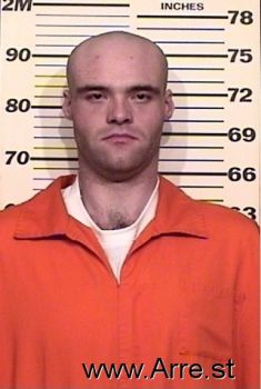 Brant M Murphy Mugshot