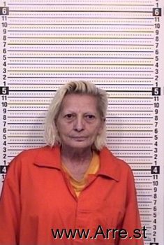 Brenda J Gallegos Mugshot