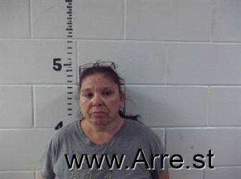 Brenda  Martinez Mugshot