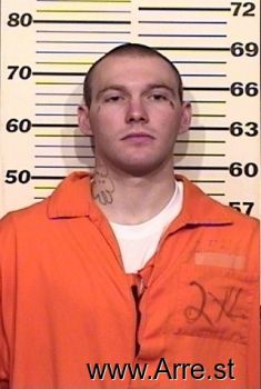 Brenden L Wederath Mugshot