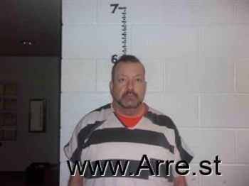 Brent  Donisthorpe Mugshot