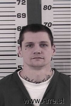 Bret A Smith Mugshot