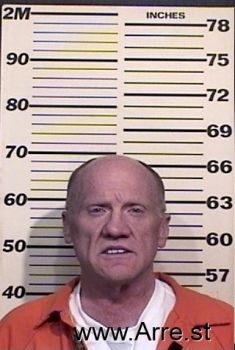 Brett L Christensen Mugshot