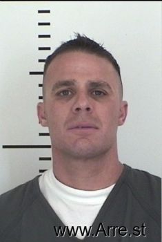 Brett E Johnson Mugshot