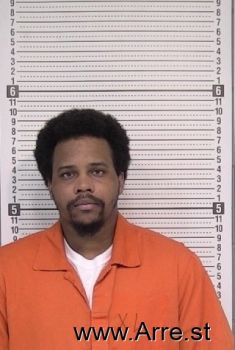 Brian E Alford Mugshot