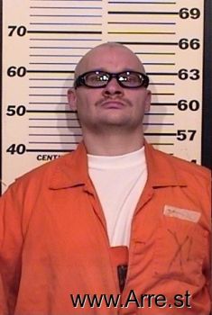 Brian  Atchison Mugshot