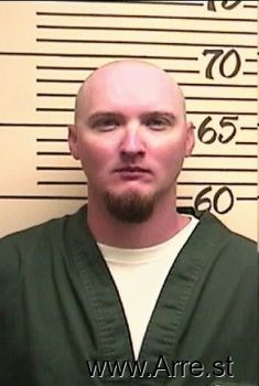 Brian R Barker Mugshot