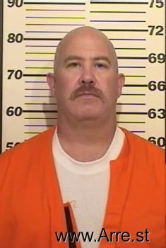 Brian L Brackett Mugshot