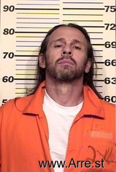 Brian R Carr Mugshot