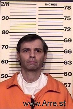 Brian J Corwin Mugshot