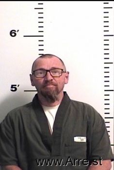 Brian A Gilbert Mugshot