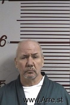 Brian J Lyons Mugshot