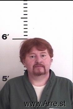 Brian W Martin Mugshot