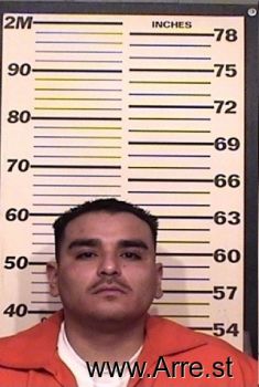 Brian  Martinez Mugshot