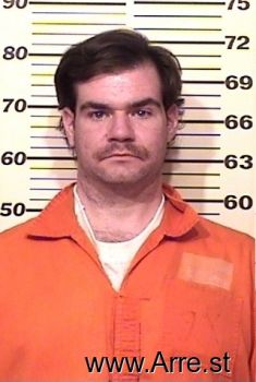 Brian J Masterson Mugshot