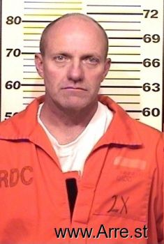 Brian J Mccoy Mugshot