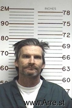 Brian L Newton Mugshot