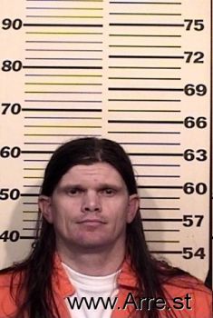 Brian R Phelps Mugshot